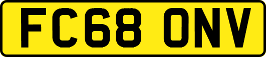 FC68ONV