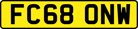 FC68ONW