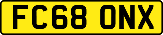 FC68ONX