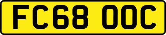 FC68OOC
