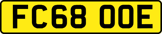 FC68OOE