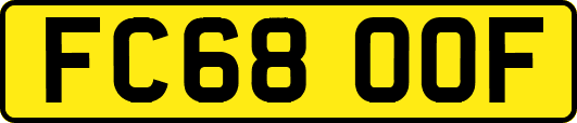 FC68OOF