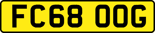 FC68OOG