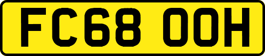 FC68OOH