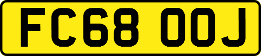 FC68OOJ