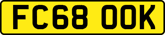 FC68OOK