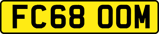 FC68OOM