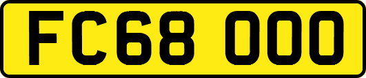FC68OOO
