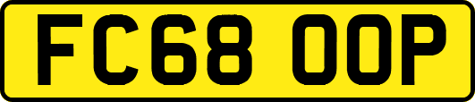 FC68OOP
