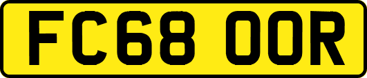 FC68OOR