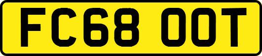 FC68OOT