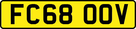 FC68OOV
