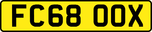 FC68OOX