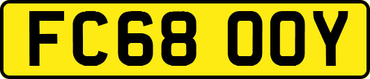 FC68OOY