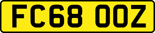 FC68OOZ