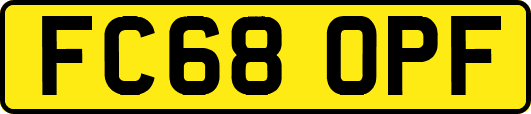 FC68OPF