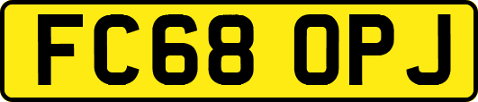 FC68OPJ