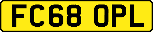 FC68OPL