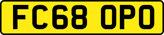 FC68OPO