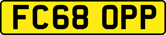 FC68OPP