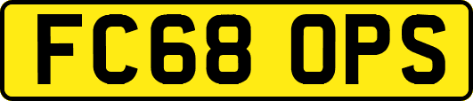 FC68OPS