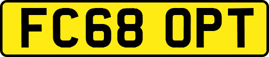 FC68OPT