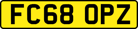 FC68OPZ