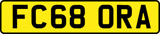 FC68ORA