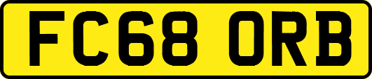 FC68ORB