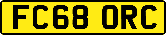 FC68ORC
