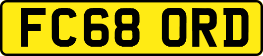 FC68ORD