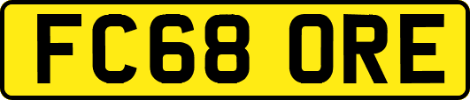 FC68ORE