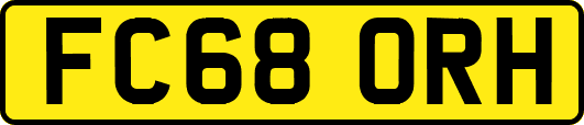 FC68ORH