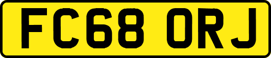 FC68ORJ