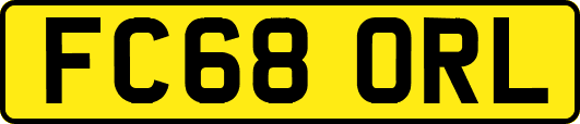 FC68ORL