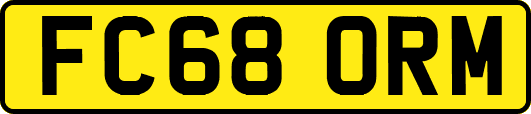 FC68ORM
