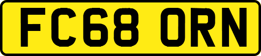 FC68ORN