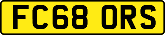 FC68ORS