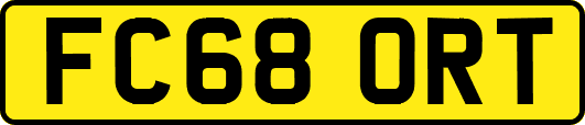 FC68ORT