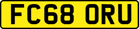 FC68ORU