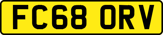 FC68ORV