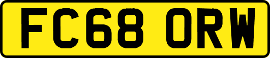 FC68ORW