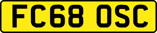FC68OSC