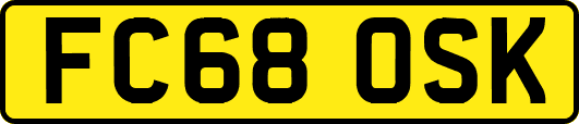 FC68OSK