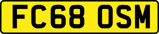 FC68OSM