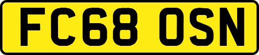FC68OSN