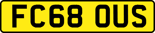 FC68OUS