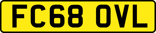 FC68OVL