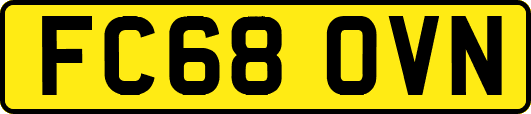 FC68OVN