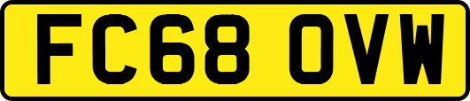 FC68OVW